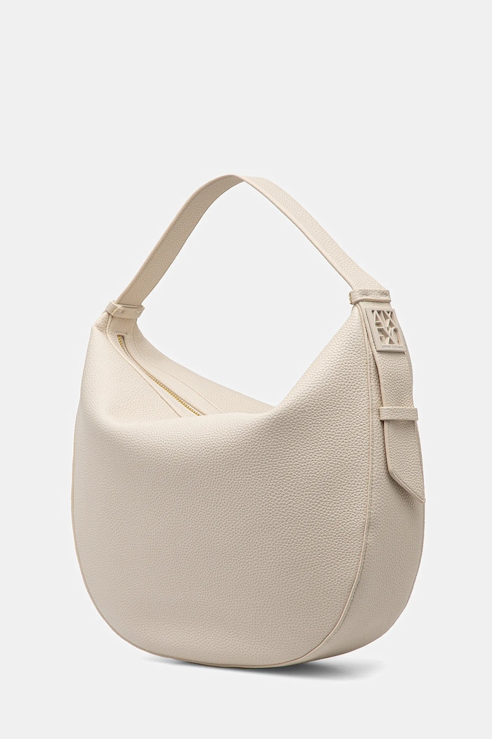 Armani Exchange geantă XW000916.AF11902 bej AA00