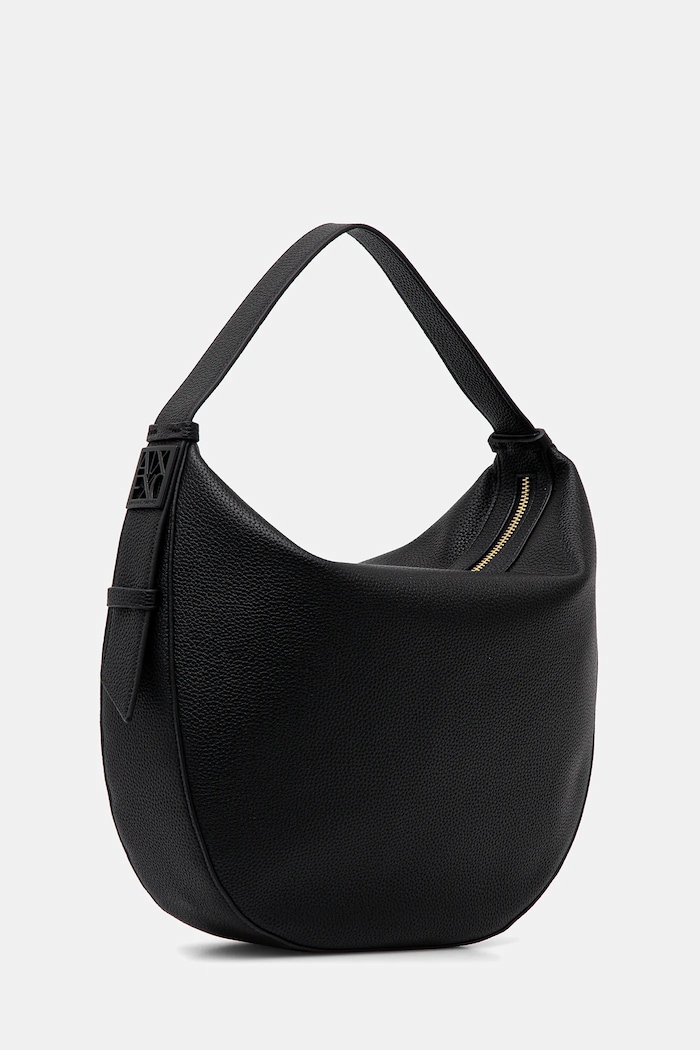 Kabelka Armani Exchange XW000916.AF11902 čierna AA00