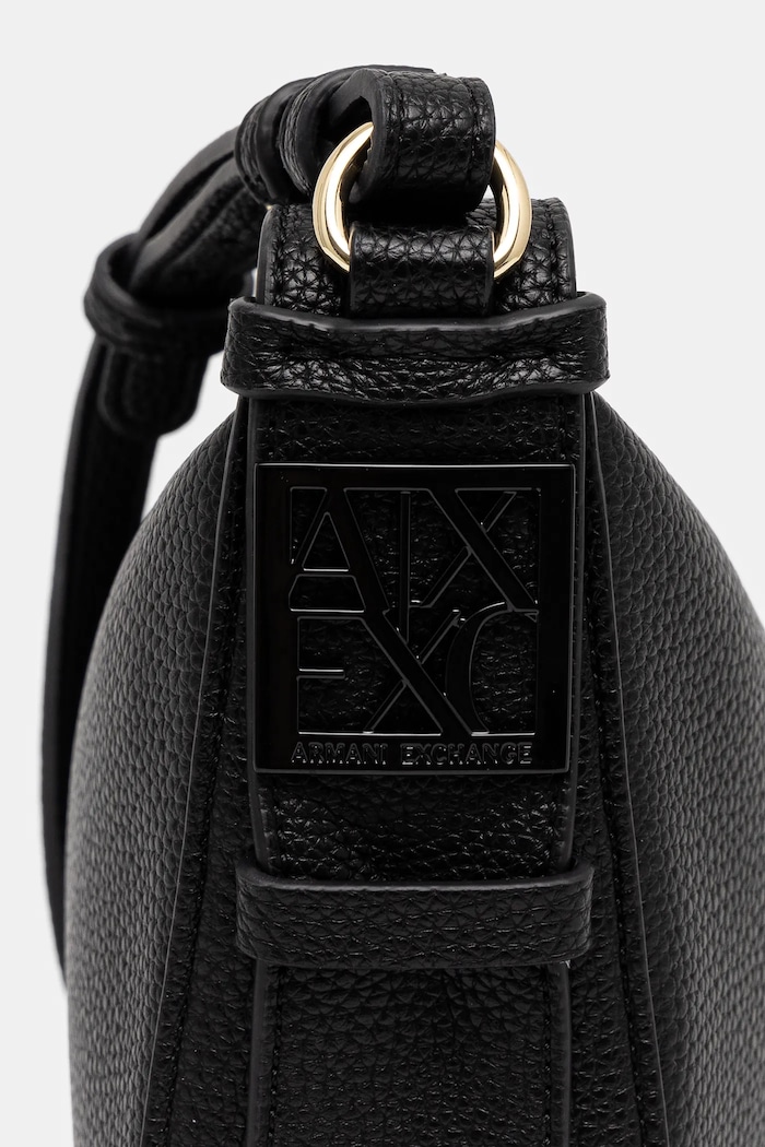 Armani Exchange poseta negru XW000917.AF11902