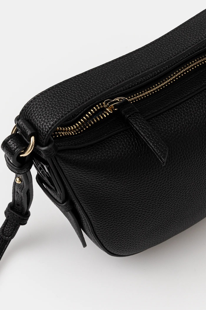 Armani Exchange poseta XW000917.AF11902 negru