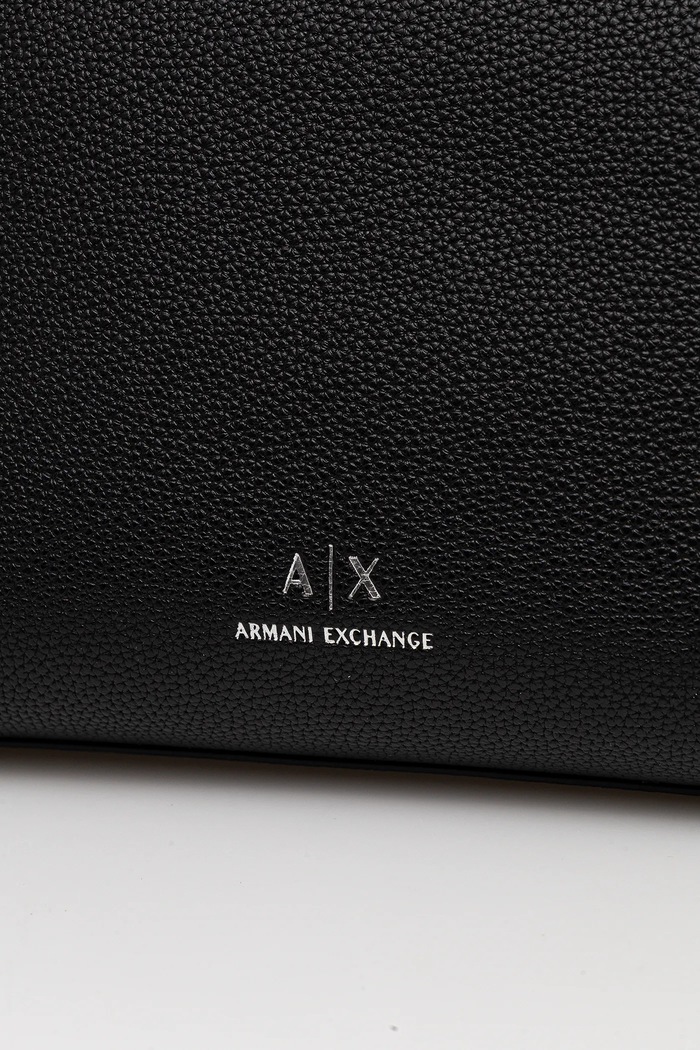 Accesorii Armani Exchange Geantă XW000932.AF13684 negru