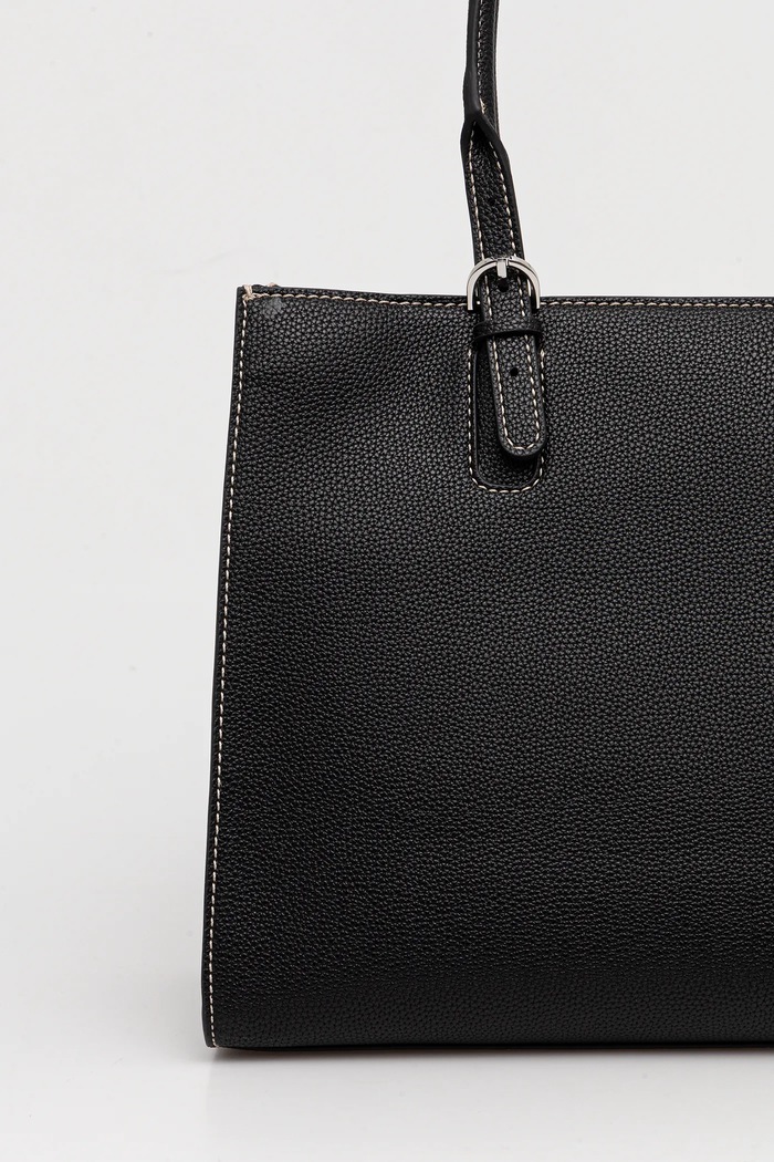 Geantă Armani Exchange XW000932.AF13684 negru