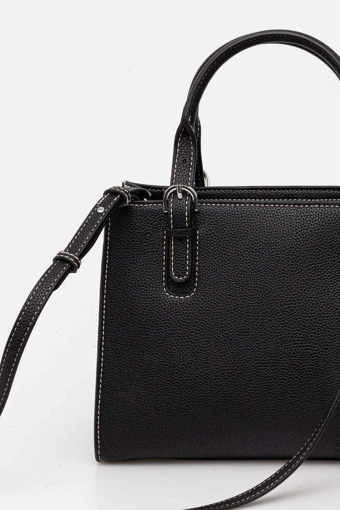 Accesorii Armani Exchange Geantă XW000933.AF13684 negru