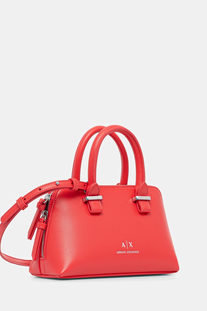 Armani Exchange Geantă XW000938.AF13686 roz SS25