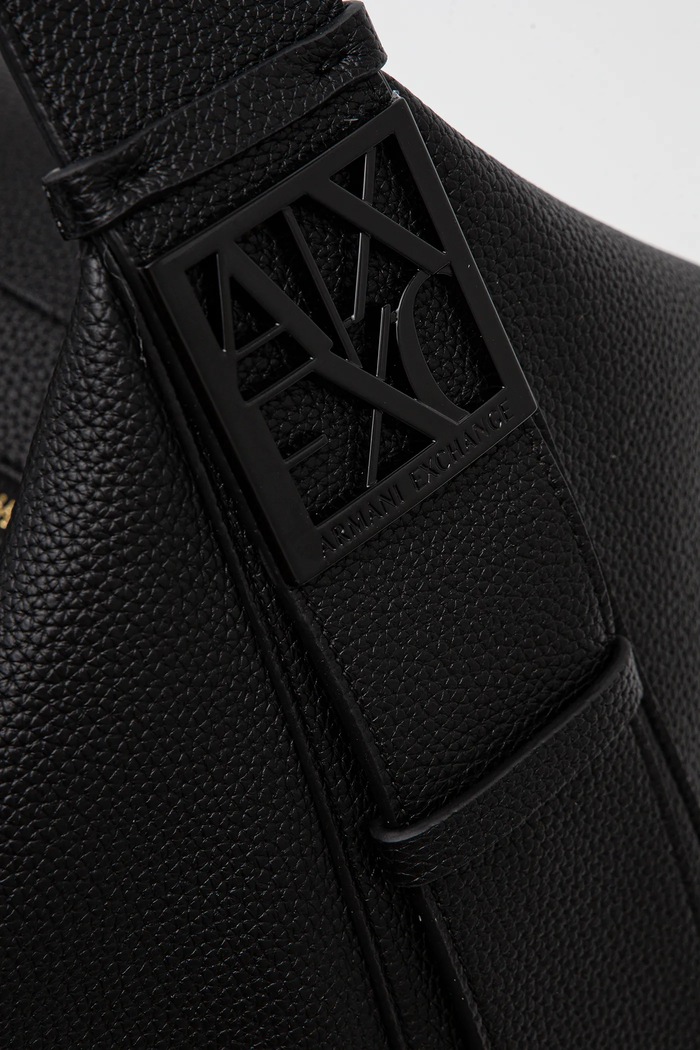 Kabelka Armani Exchange černá XW000915.AF11902
