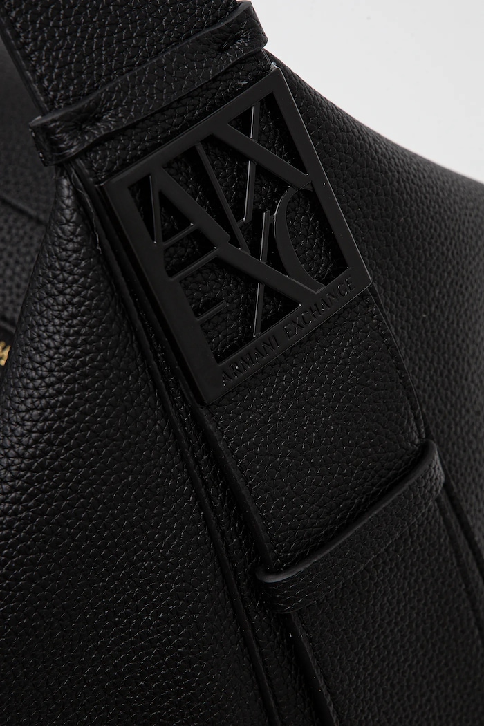 Kabelka Armani Exchange černá XW000915.AF11902