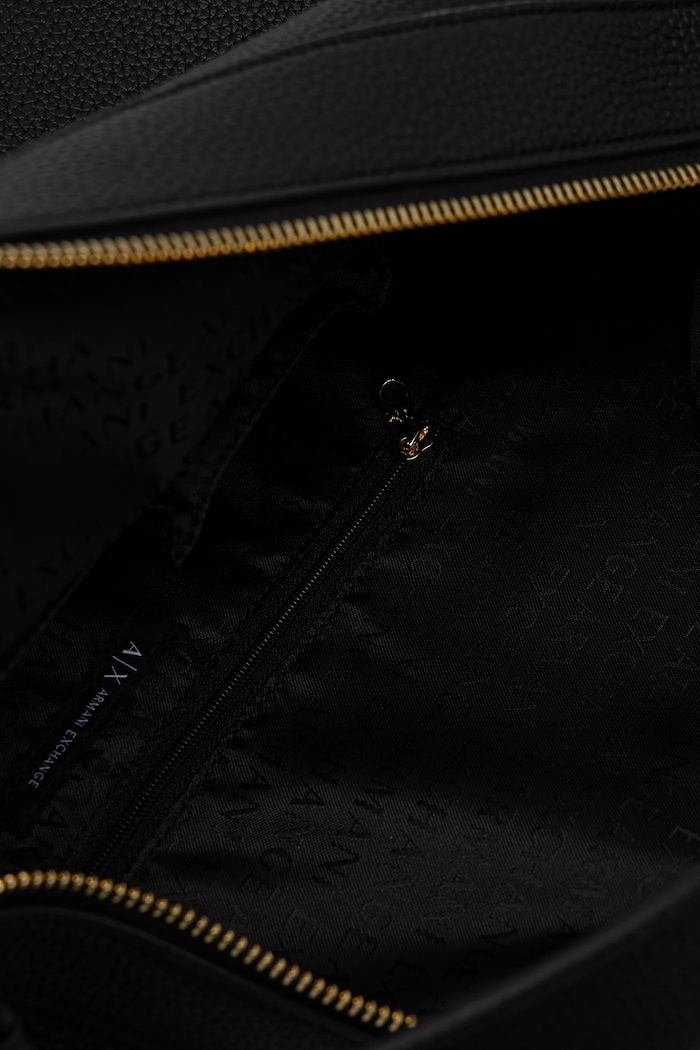 Kabelka Armani Exchange XW000915.AF11902 černá
