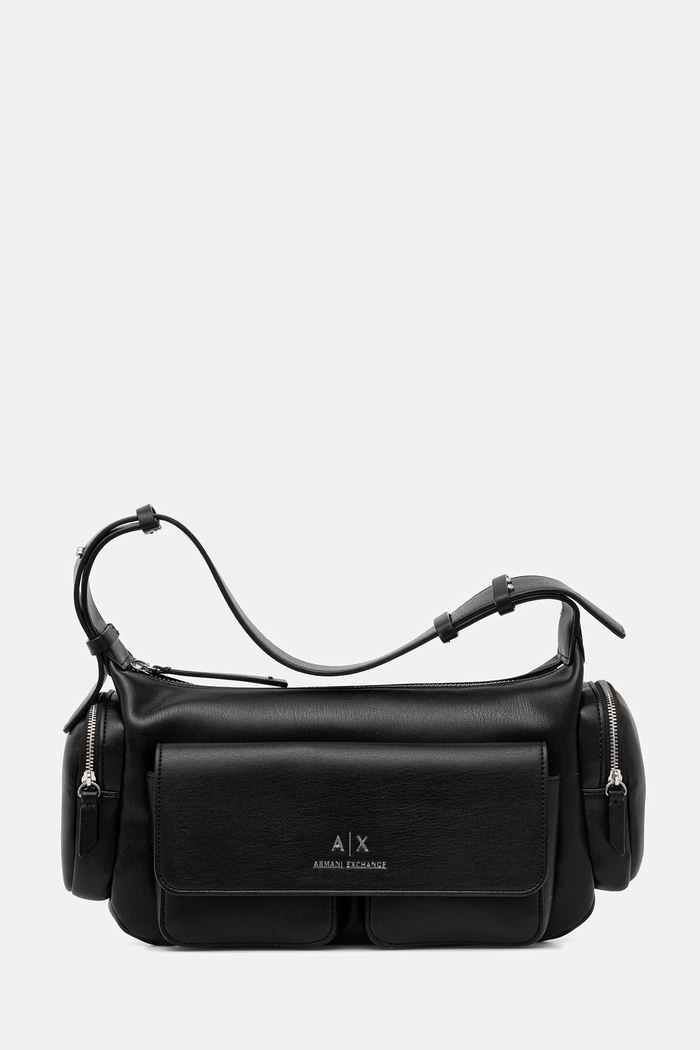 Armani Exchange Geantă negru XW000404.AF12589.NOS