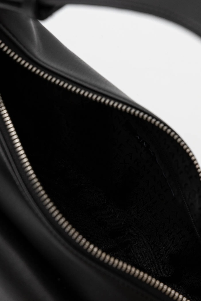 Geantă Armani Exchange negru XW000404.AF12589.NOS