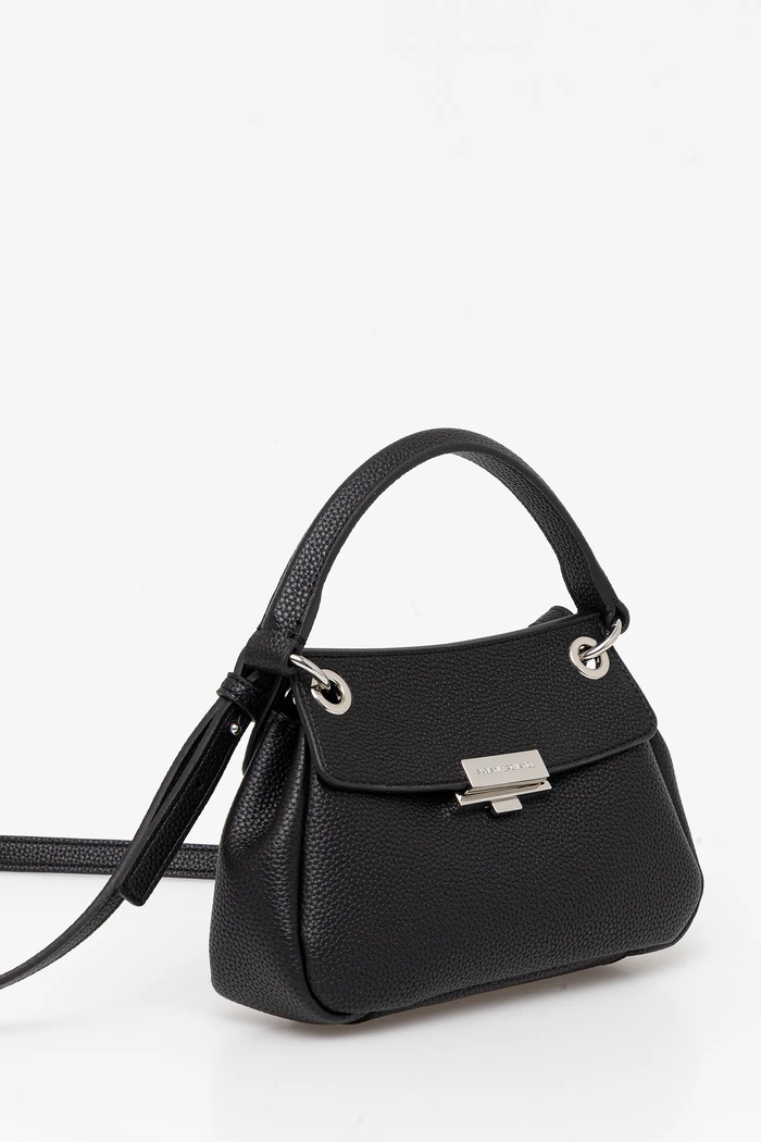Armani Exchange Torebka XW000923.AF13676.NOS czarny AA00