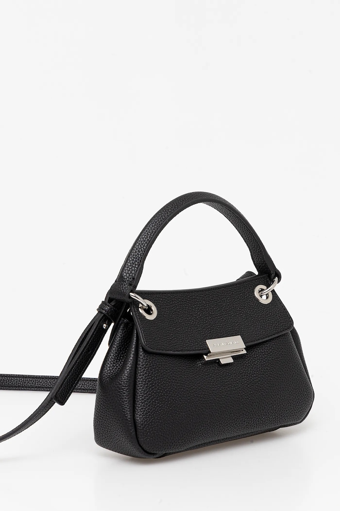 Armani Exchange Torebka XW000923.AF13676.NOS czarny AA00
