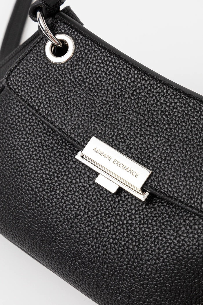 Torebka Armani Exchange XW000923.AF13676.NOS czarny