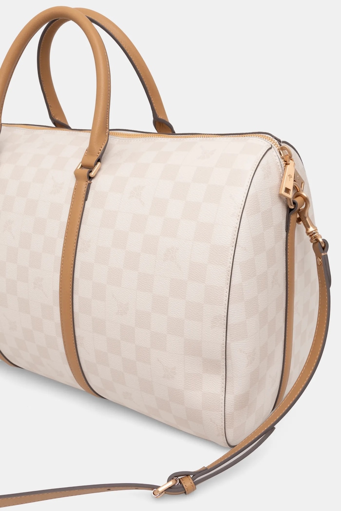 Taška Joop! Cortina Piazza Aurora 50 29 x 22 cm béžová 4140006278