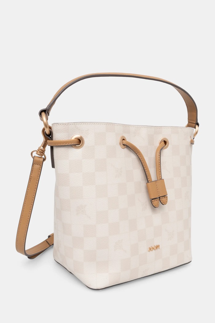 Kabelka Joop! Cortina Piazza Franziska 4140006253 béžová SS26