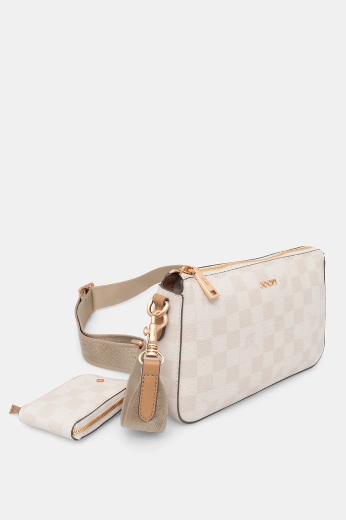 Joop! poseta Cortina Piazza Jasmina 4140006256 bej SS26