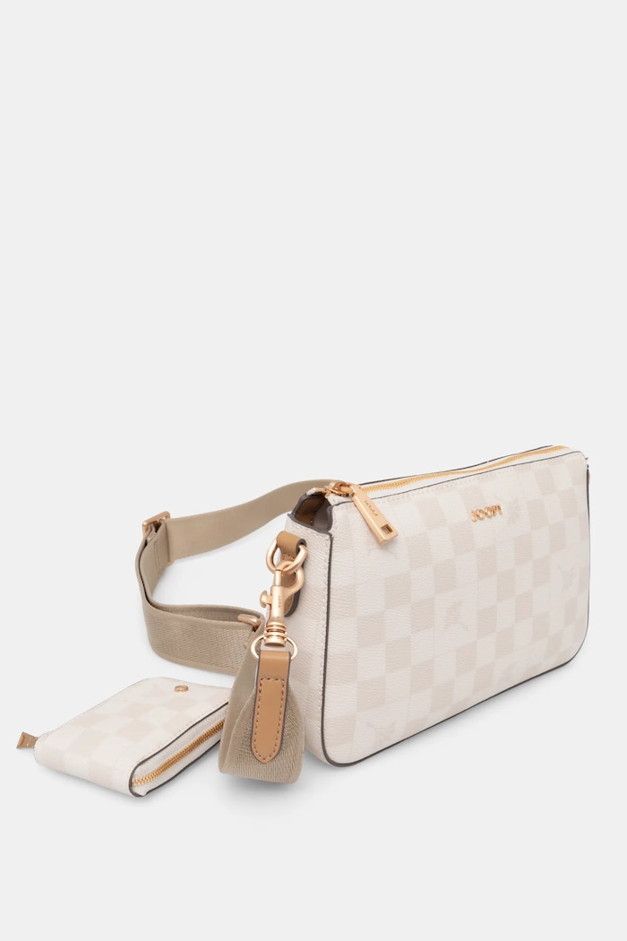 Joop! poseta Cortina Piazza Jasmina 4140006256 bej SS26