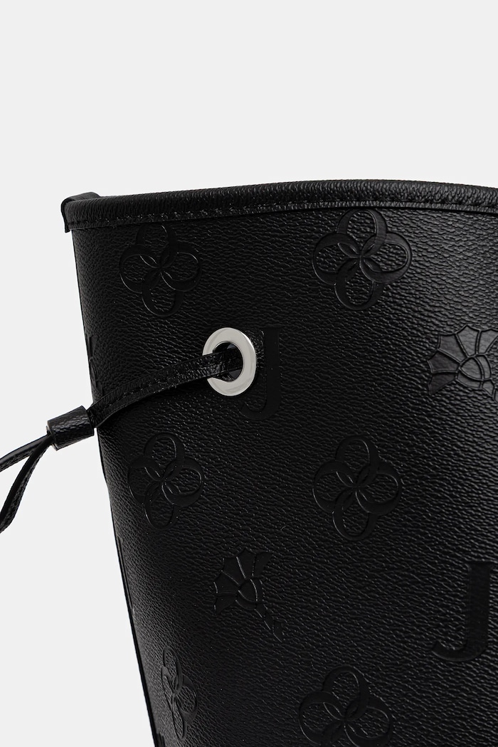 Joop! poșetă Decoro Stampa Lara negru 4140007403