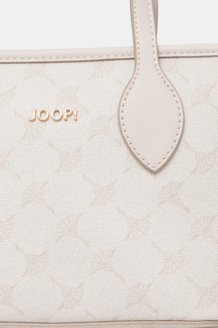 Joop! torebka Mazzolino Diletta Mirabella 4140007865 beżowy