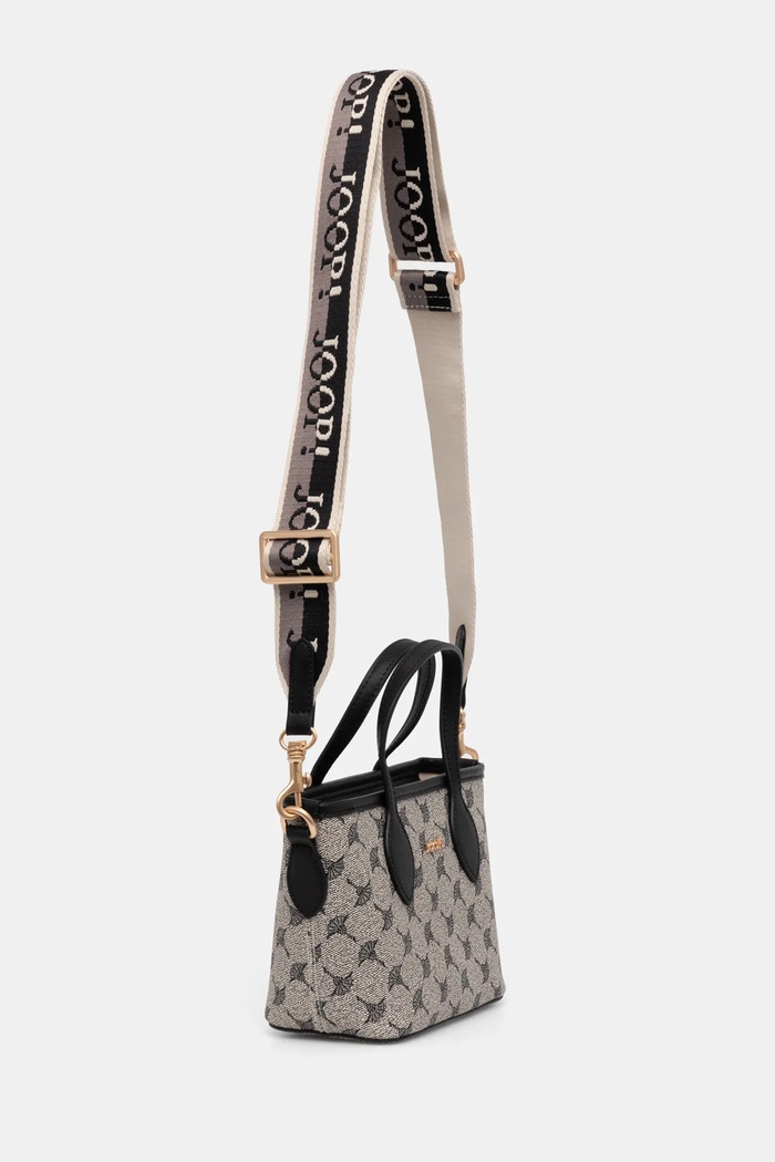 Kabelka Joop! Mazzolino Diletta Mirabella 4140007865 sivá SS25