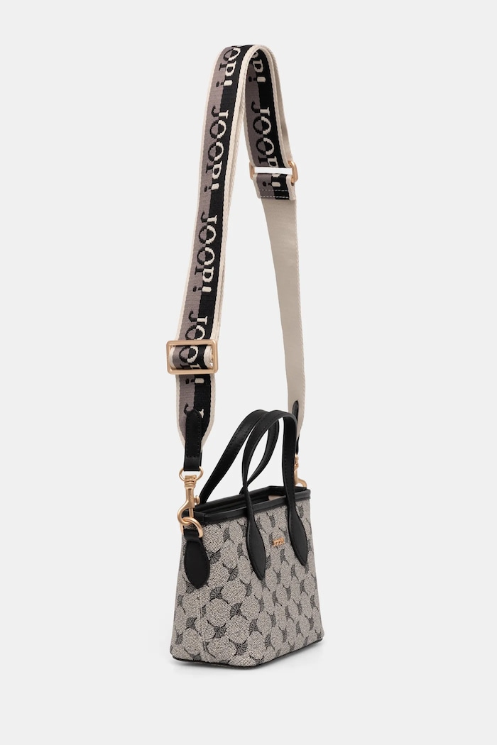 Kabelka Joop! Mazzolino Diletta Mirabella 4140007865 sivá SS25