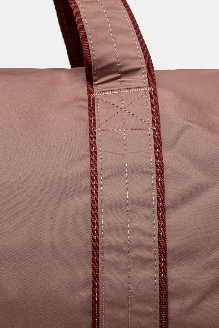 Doplňky Sportovní taška adidas Performance Yoga JE3222 oranžová