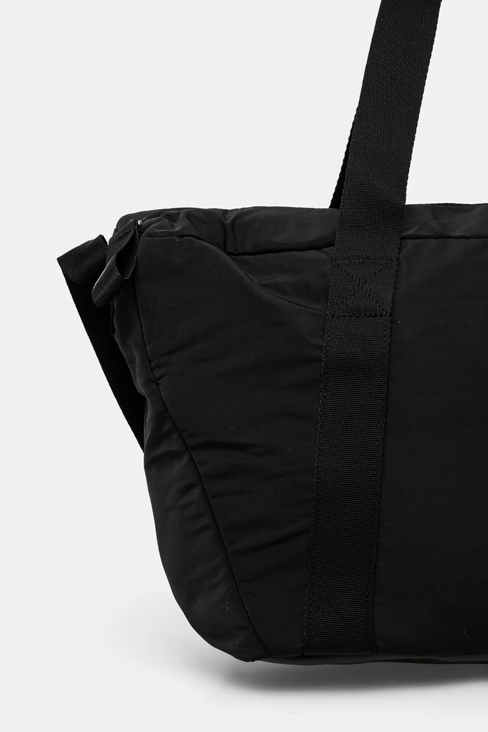 Αξεσουάρ Αθλητική τσάντα adidas Performance 36 x 28 x 21 cm JE3223 μαύρο