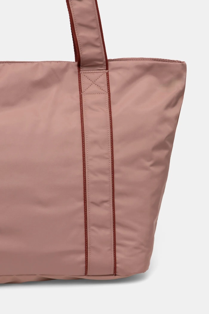 Doplňky Sportovní taška adidas Performance Yoga JG5778 růžová