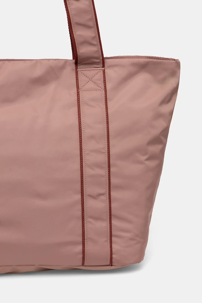 Doplňky Sportovní taška adidas Performance Yoga JG5778 růžová