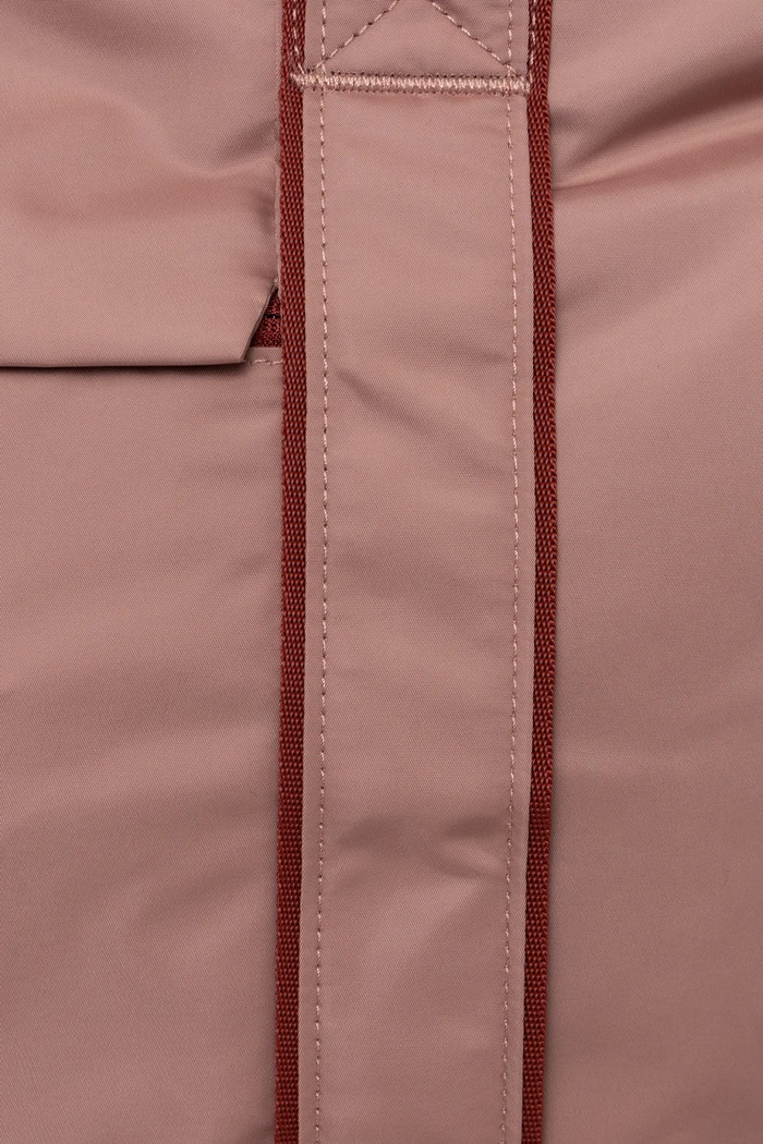 Sportovní taška adidas Performance Yoga růžová JG5778