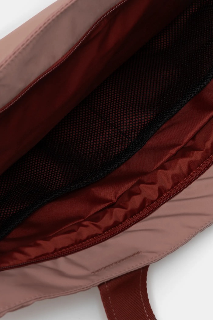 Sportovní taška adidas Performance Yoga JG5778 růžová