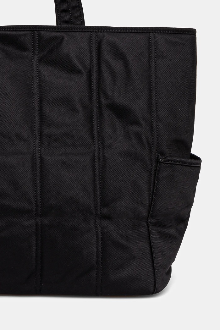 Accessories Represent handbag Quilted Tote Bag MLM81140.01 black