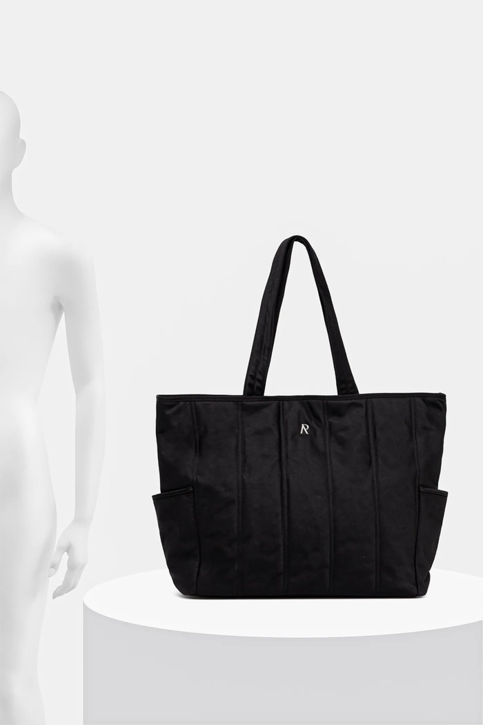 Represent handbag Quilted Tote Bag MLM81140.01