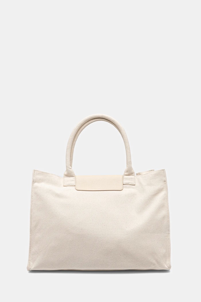 Dodaci Torba Represent Canvas Tote Bag MLM81137.31 bež