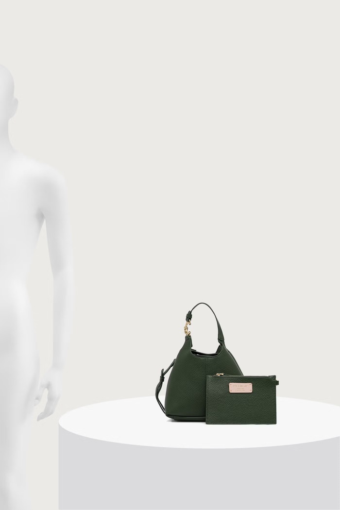Coccinelle Crossbody kabelka dámska kožená E1.SHA.58.01.01