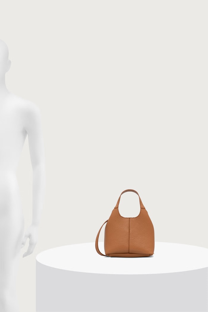 Coccinelle Crossbody kabelka dámská kožená E1.SHA.58.01.01