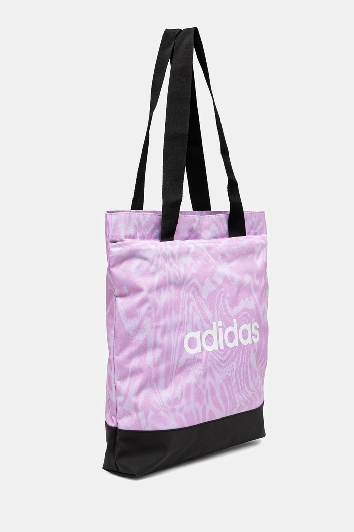 adidas torebka Essentials Linear JG1112 różowy SS25