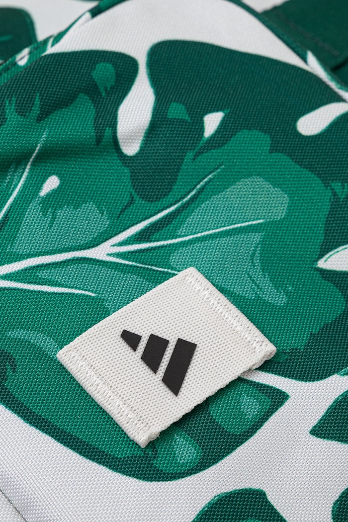 adidas torebka W LEAF TOTE zielony JG1110