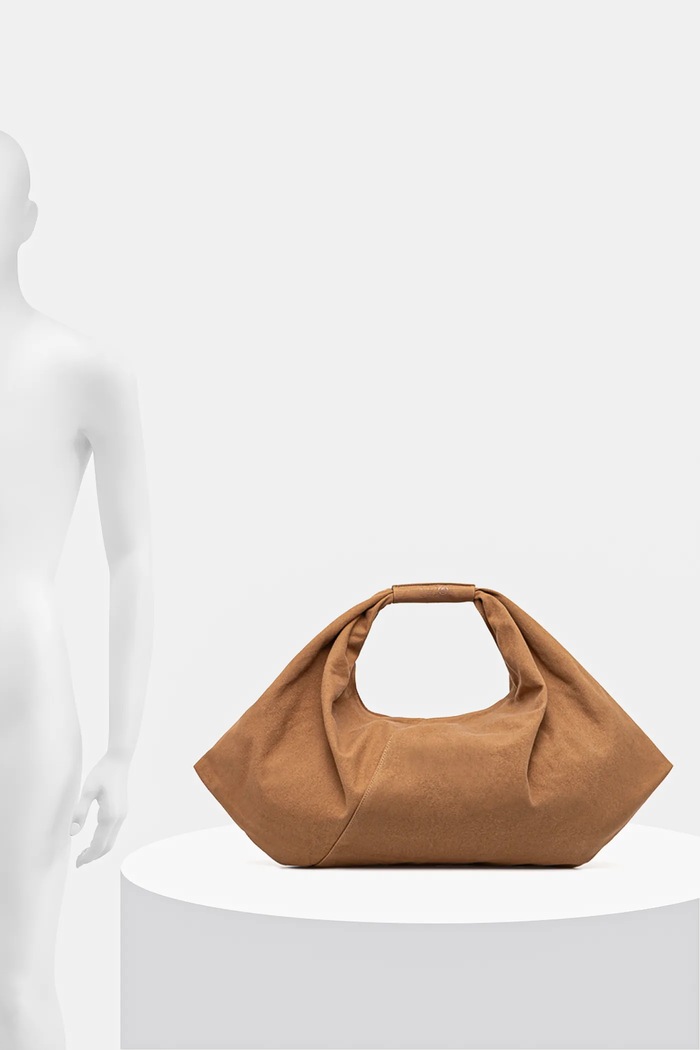 Kabelka MM6 Maison Margiela Japanese Draped SB5WC0019