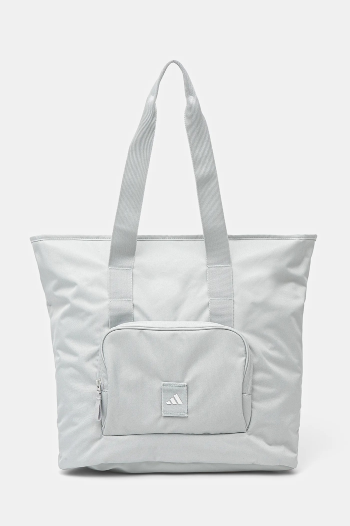adidas Τσάντα adidas PR TOTE πράσινο JD2262