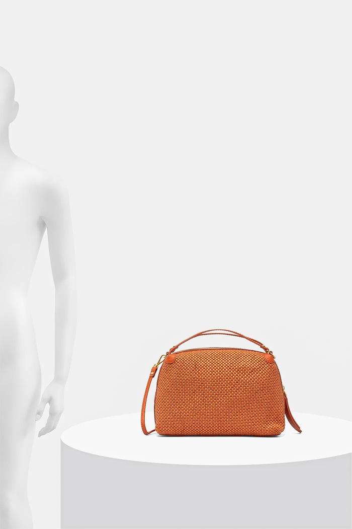 Kabelka Gianni Chiarini ALIFA BS.8788.CST.TKL