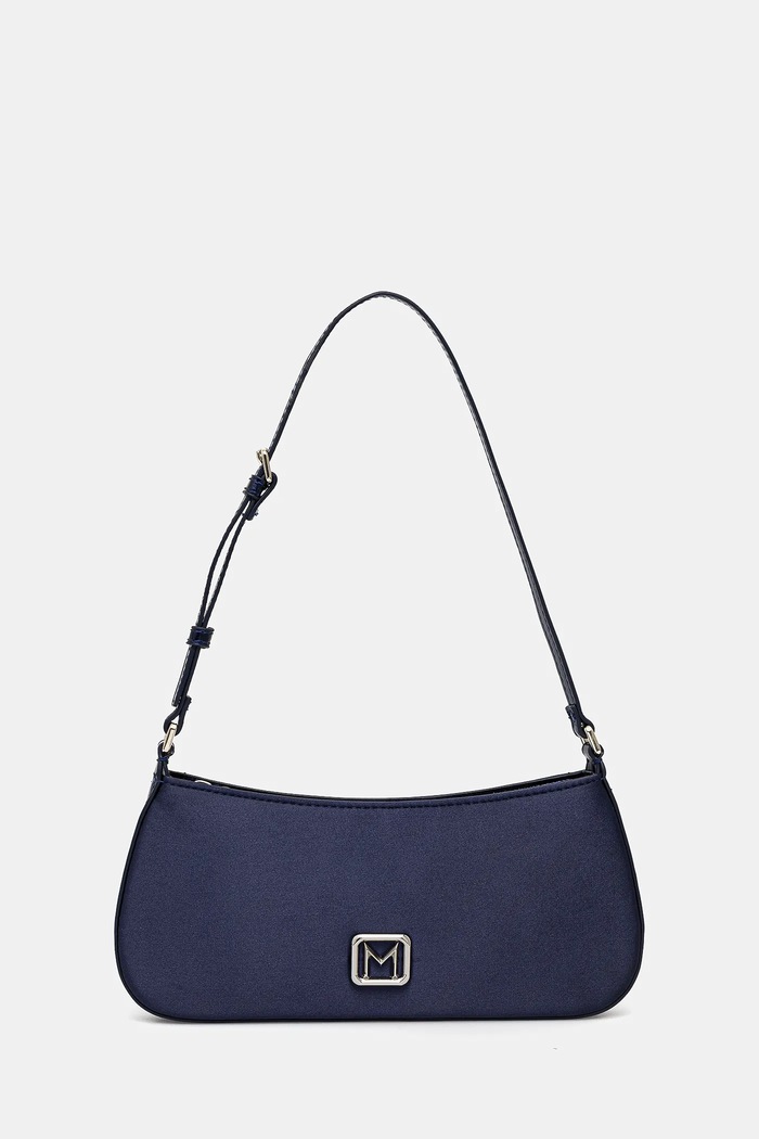 Marella kézitáska SESTRI textil kék 2513511087