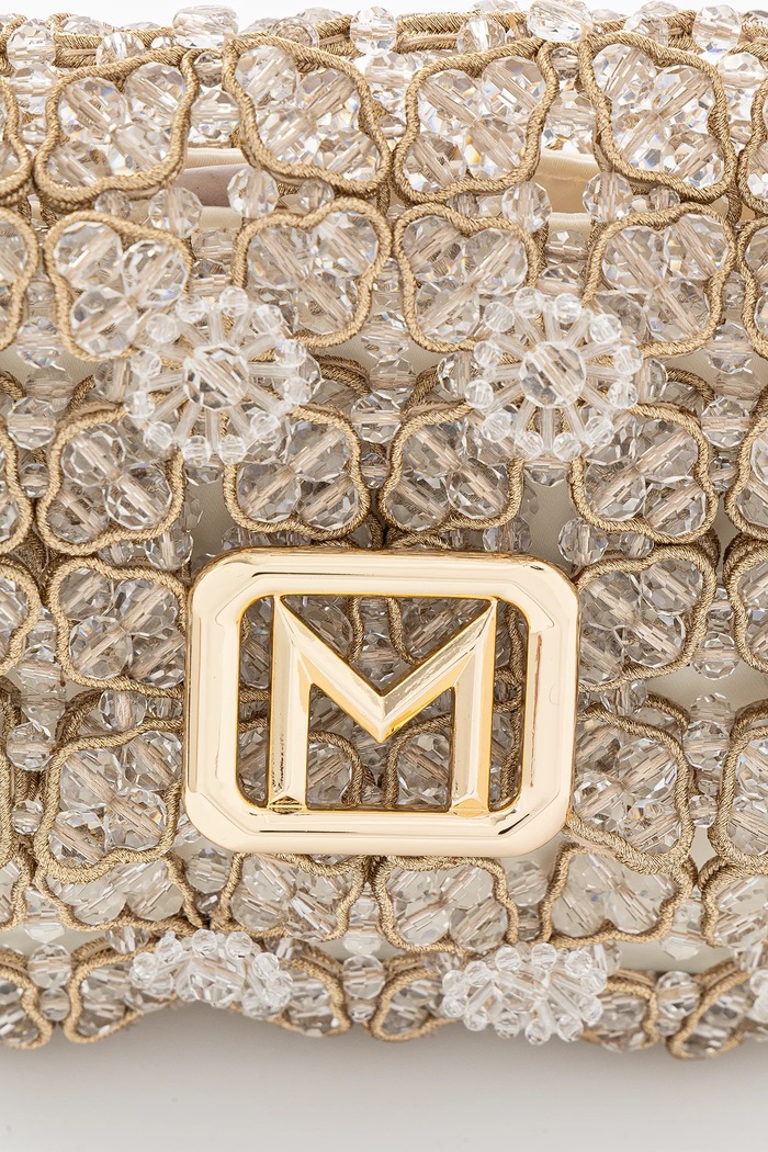 Marella kézitáska LONTRA4 fehér 2513511107