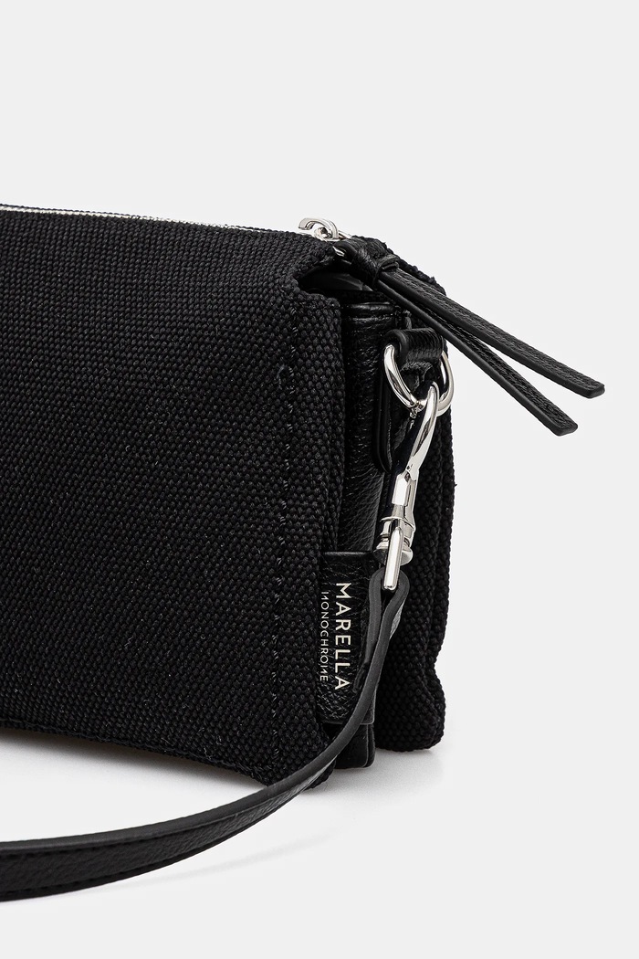 Accesorii Marella Geantă AMPOLLA 2513511157 negru