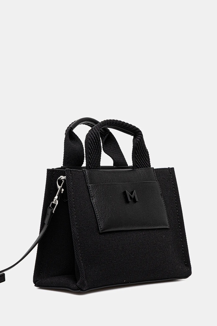 Kabelka Marella RAP 2513511167 černá SS25