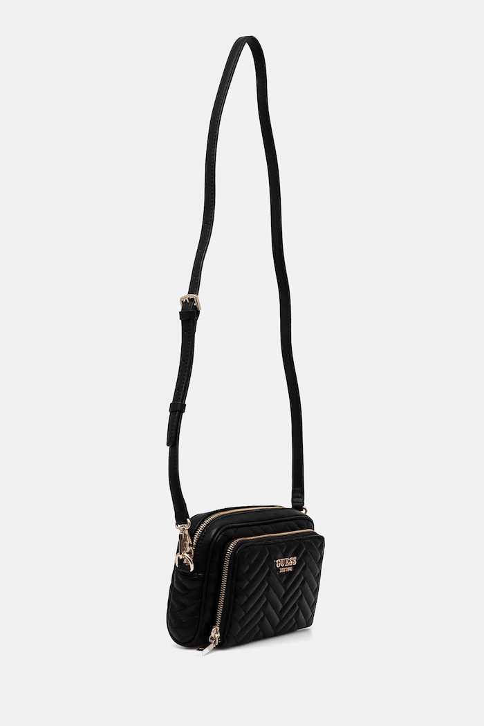 Kabelka Guess ANNING HWQG95.08140 černá SS25