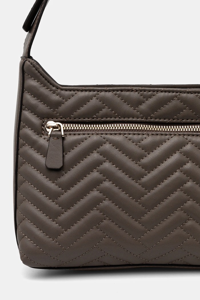 Doplňky Kabelka Guess ANNING HWQG95.08180 hnědá