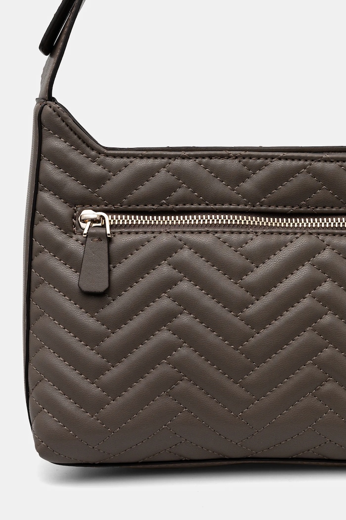 Doplňky Kabelka Guess ANNING HWQG95.08180 hnědá