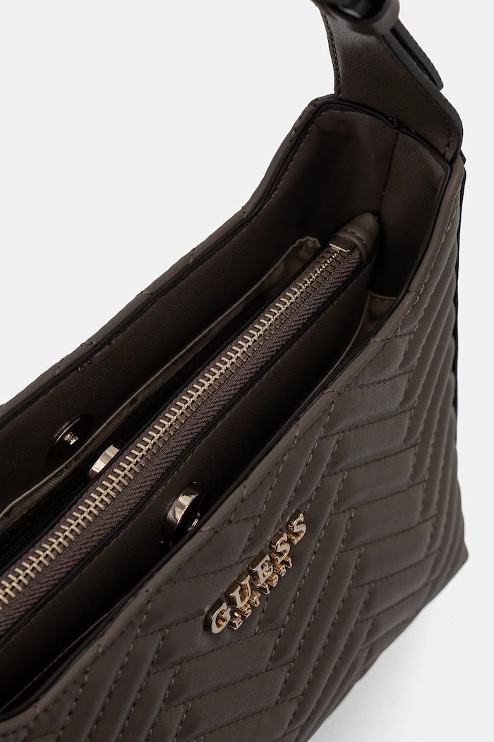 Kabelka Guess ANNING HWQG95.08180 hnědá