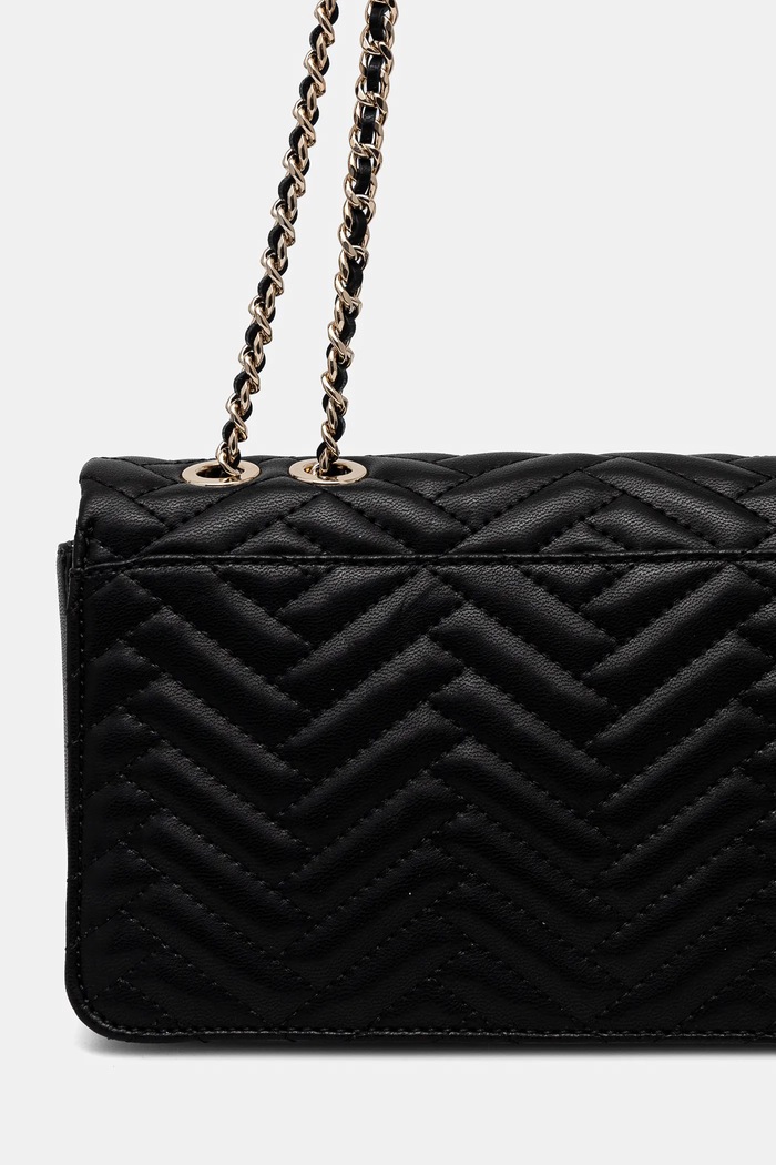 Doplňky Guess Kabelka Guess ANNING HWQG95.08210 černá