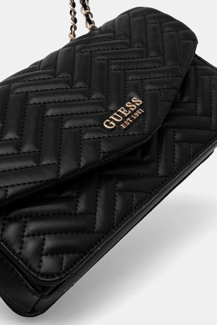 Kabelka Guess ANNING Guess HWQG95.08210 černá